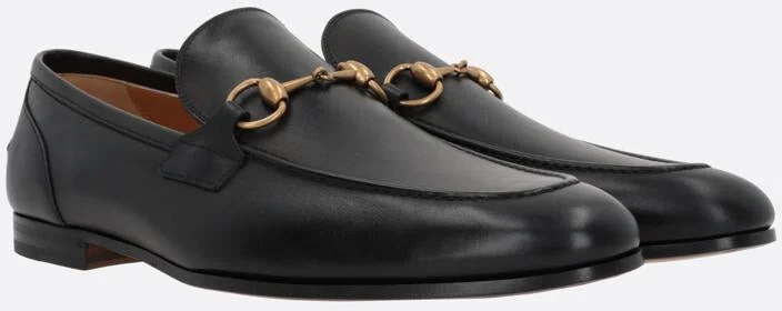Gucci Flat Shoes - Image 2