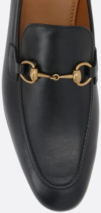 Gucci Flat Shoes - Image 4