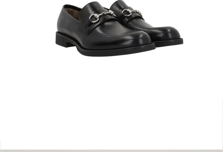 Gucci Flat Shoes - Image 2