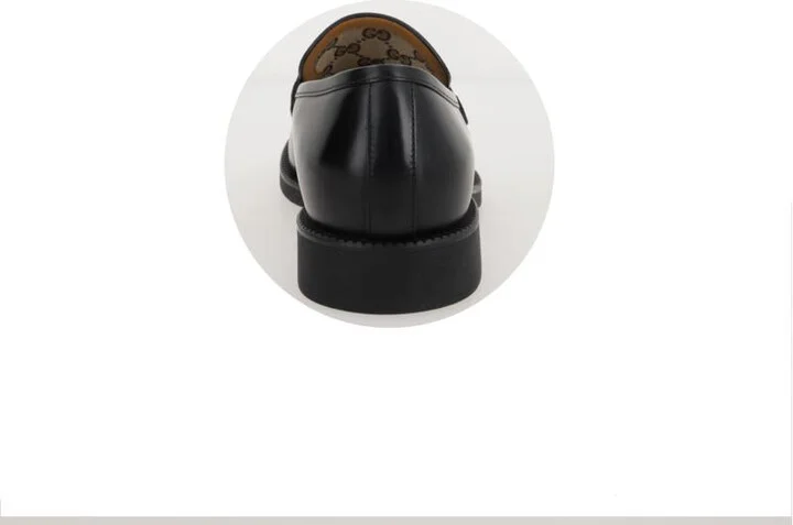 Gucci Flat Shoes - Image 3