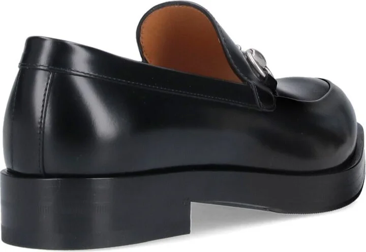 Gucci Flat Shoes - Image 4