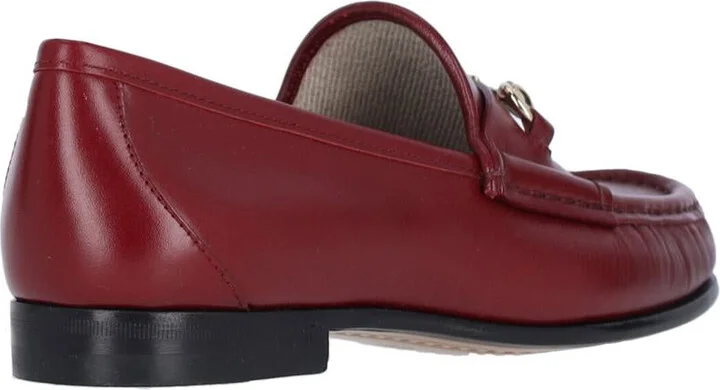 Gucci Flat Shoes - Image 4