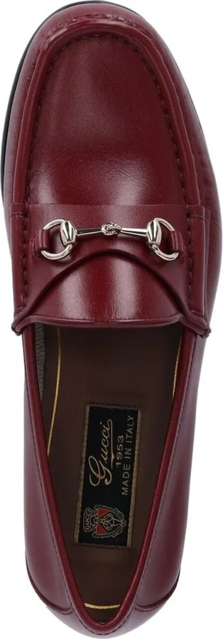 Gucci Flat Shoes - Image 5