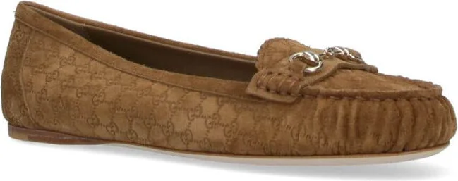 Gucci Flat Shoes - Image 2