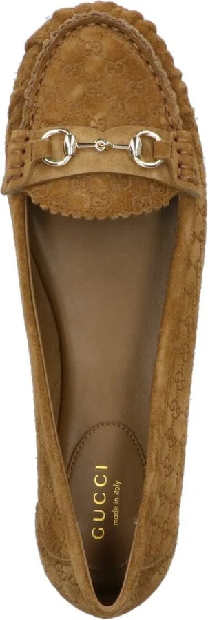 Gucci Flat Shoes - Image 5