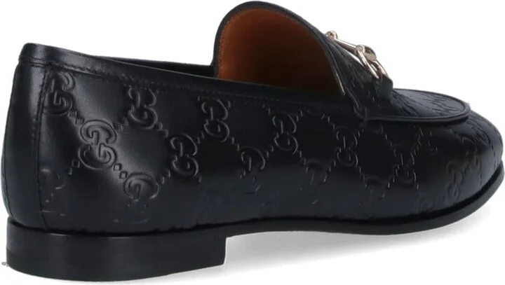 Gucci Flat Shoes - Image 4