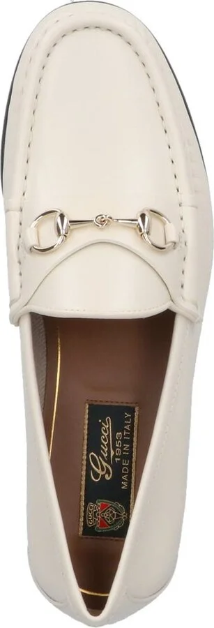 Gucci Flat Shoes - Image 5