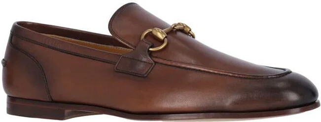 Gucci Flat Shoes - Image 2