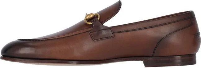 Gucci Flat Shoes - Image 3