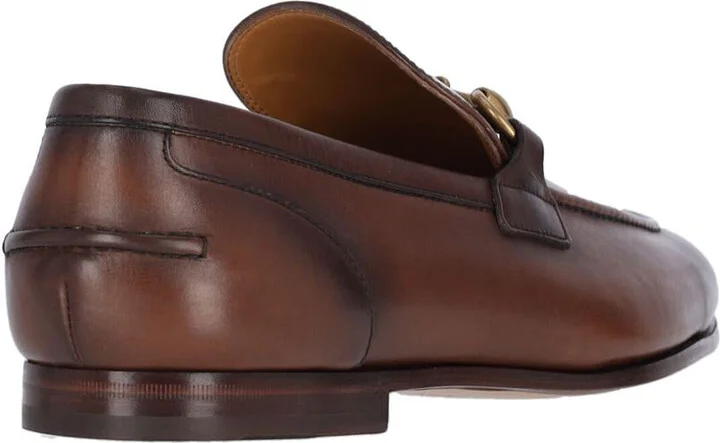 Gucci Flat Shoes - Image 4
