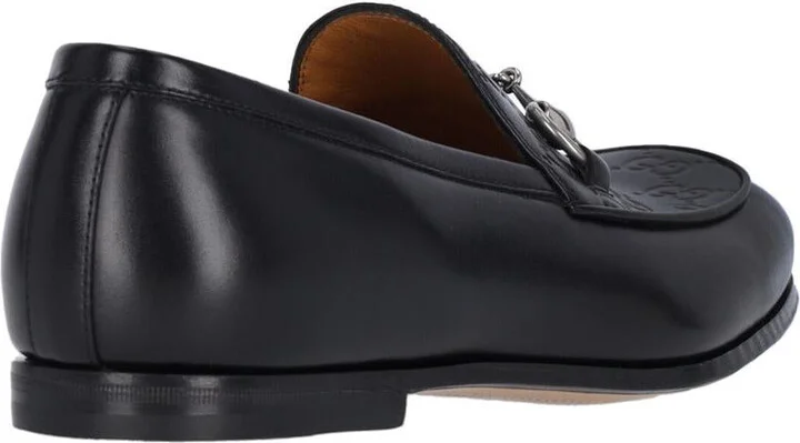 Gucci Flat Shoes - Image 4