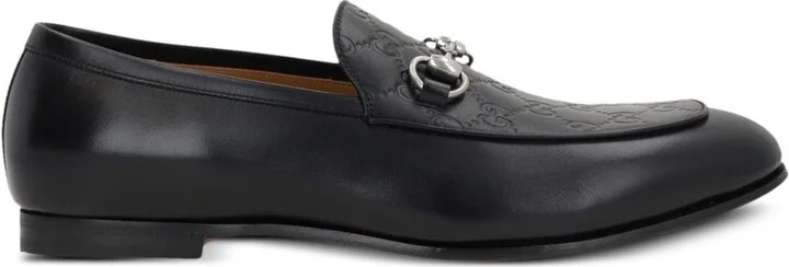 Gucci Flat Shoes