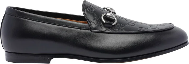 Gucci Flat Shoes