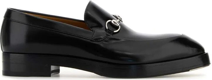 Gucci Flat Shoes