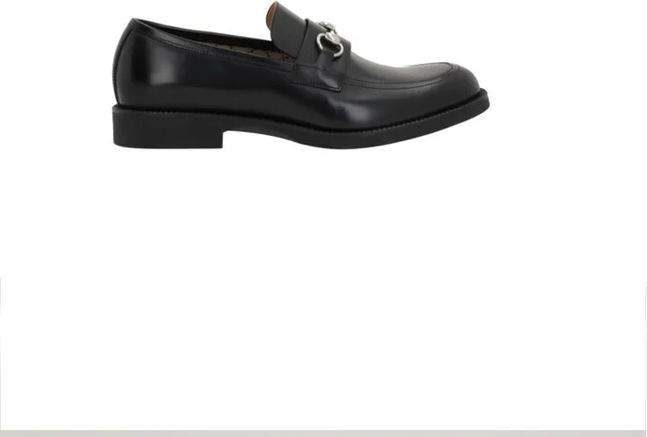Gucci Flat Shoes