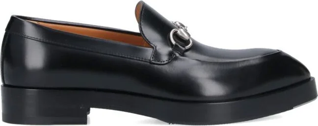 Gucci Flat Shoes