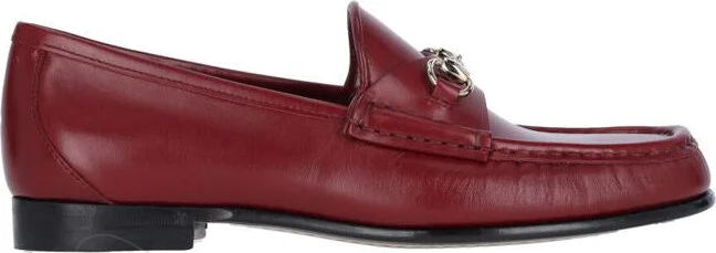 Gucci Flat Shoes