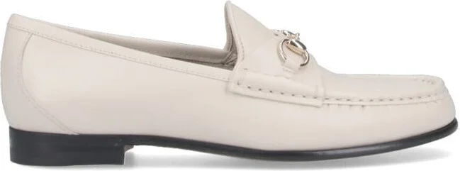 Gucci Flat Shoes