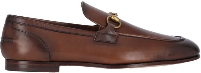 Gucci Flat Shoes