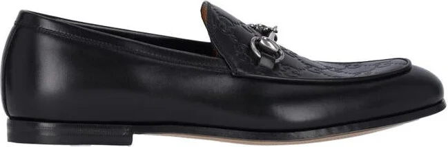 Gucci Flat Shoes