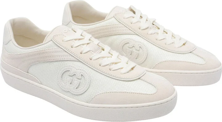 Gucci G75 Low-Top Sneakers - Image 6