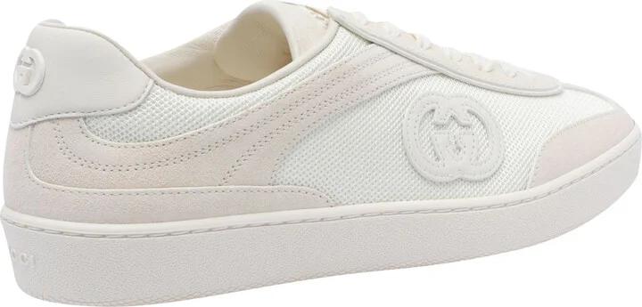 Gucci G75 Low-Top Sneakers - Image 7