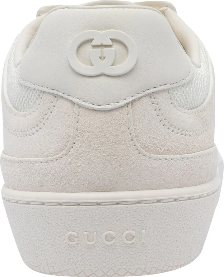 Gucci G75 Low-Top Sneakers - Image 10