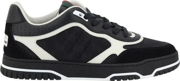 Gucci GG Re-Web Sneakers