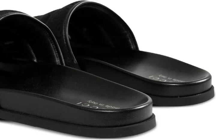 Gucci Gg Slides - Image 4