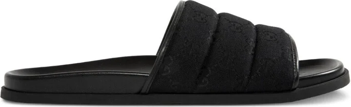 Gucci Gg Slides