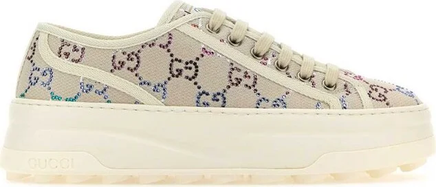 Gucci GG Trainers