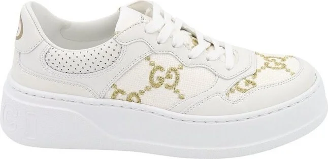 Gucci GG Trainers Sneakers
