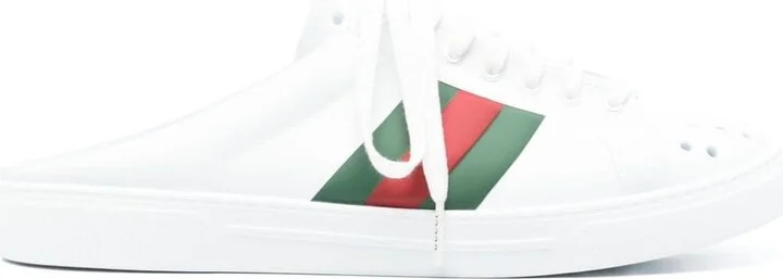 Gucci Gucci Ace Slip On