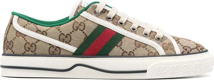 Gucci Gucci Tennis 1977 Sneakers