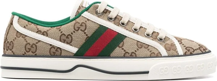 Gucci Gucci Tennis 1977 Sneakers