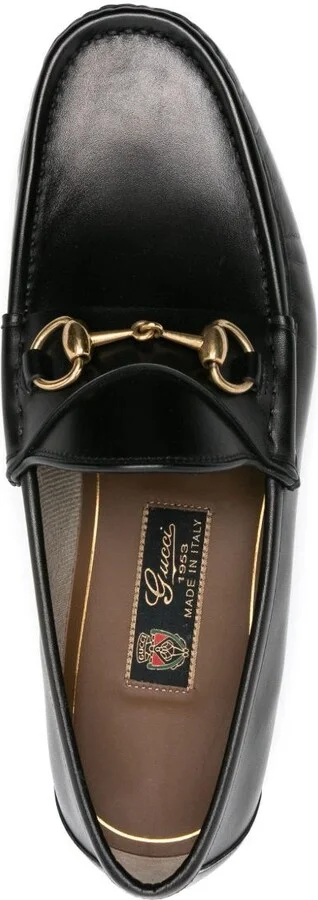 Gucci Horsebit 1953 Loafer - Image 2