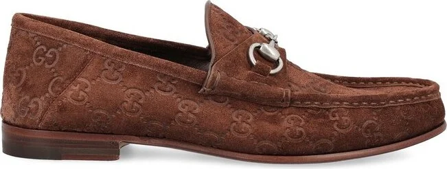 Gucci Horsebit 1953 Loafers