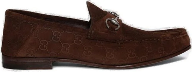 Gucci Horsebit 1953 Loafers