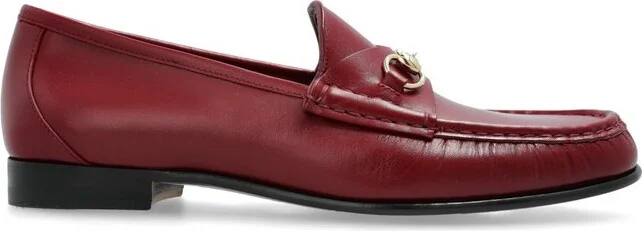 Gucci Horsebit 1953 Slip-On Loafers