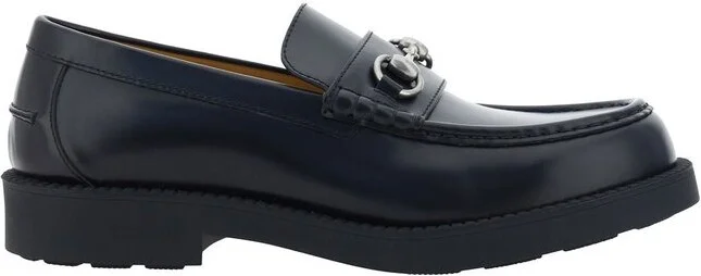 Gucci Horsebit Loafers