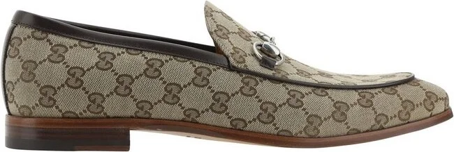 Gucci Horsebit Loafers