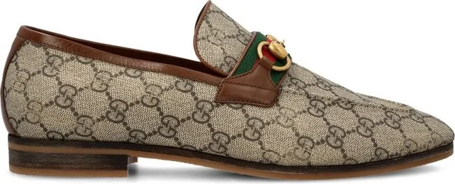 Gucci Horsebit Loafers