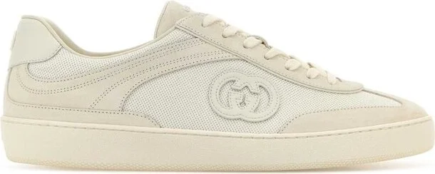 Gucci Interlocking G Sneakers