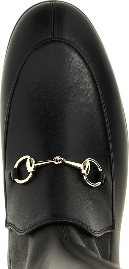 'gucci Jordaan' Boots - Image 4