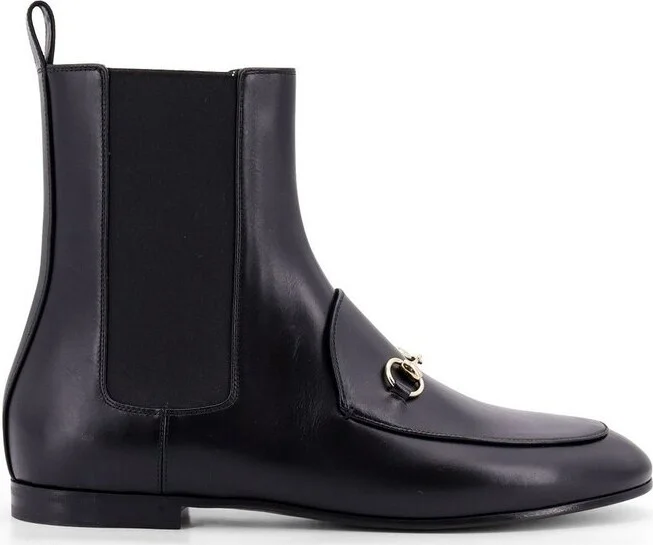 Gucci Jordaan Boots
