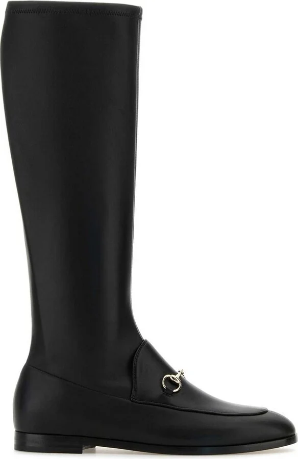 Gucci Jordaan Boots