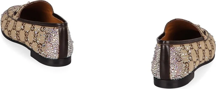 Gucci Jordaan Loafers - Image 4