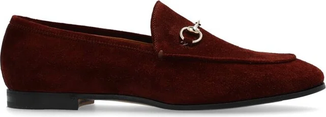 Gucci Jordaan Loafers