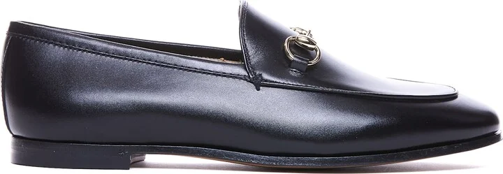 Gucci Jordaan Loafers