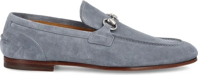 Gucci Jordaan Loafers